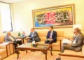 Pakistan and Egypt explore deeper agricultural cooperation