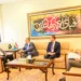Pakistan and Egypt explore deeper agricultural cooperation