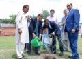 Ethiopia, Pakistan Initiates Cooperation to Promote Food Security