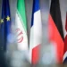 Iran and European trio meet in Istanbul amid nuclear tensions and sanctions threat
