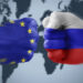 EU extends sanctions against Russia for six more months