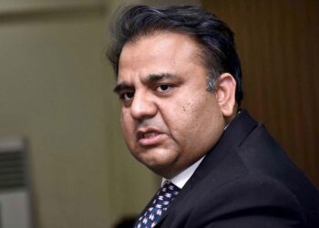 Punjab govt objects to bench hearing Fawad Chaudhry’s plea for clubbing cases