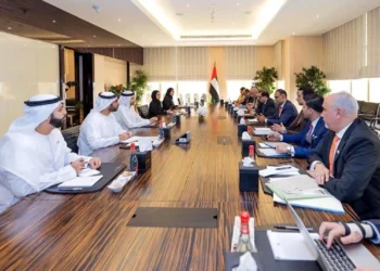 Pakistan, UAE Deepen Cooperation on Digital Governance and Tax Reform