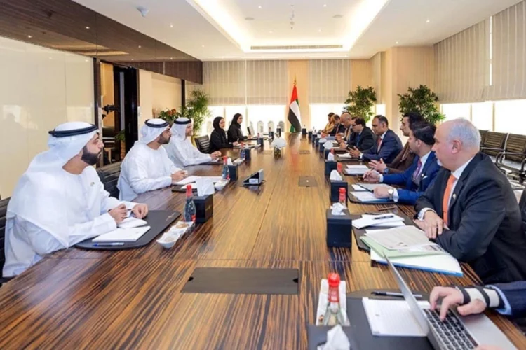 Pakistan, UAE Deepen Cooperation on Digital Governance and Tax Reform