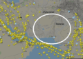 Pakistan Extends Airspace Ban on Indian Flights Until August 23 Amid Ongoing Tensions