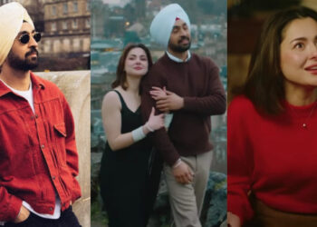 Diljit Dosanjh Emerges as Global Box Office Force as ‘Sardaar Ji 3’ Breaks International Records