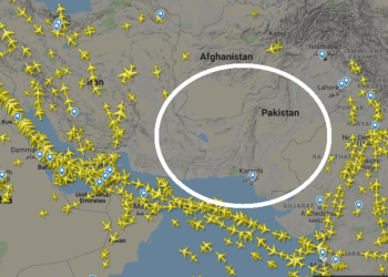 Pakistan Extends Airspace Ban on Indian Flights Until August 23 Amid Ongoing Tensions