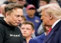 Trump slams Elon Musk’s “America Party” as “Ridiculous”