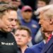 Trump slams Elon Musk’s “America Party” as “Ridiculous”