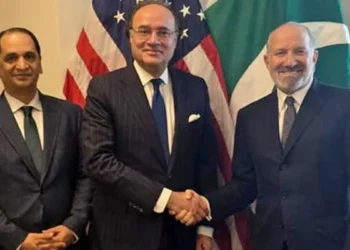 Pakistan Clinches Major Trade Deal with U.S. Amid Rising Tariff Tensions with India