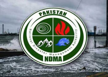 NDMA issues impact-based alerts amid forecast of flash floods, GLOFs and urban flooding