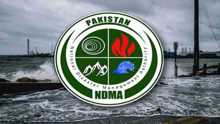 NDMA issues impact-based alerts amid forecast of flash floods, GLOFs and urban flooding