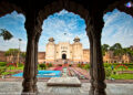 Lahore Fort, Shalamar Gardens get UNESCO nod for high conservation standards