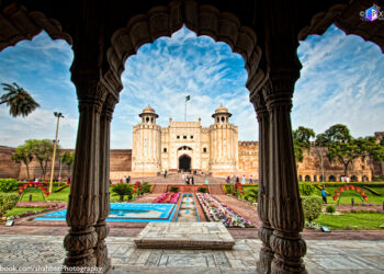 Lahore Fort, Shalamar Gardens get UNESCO nod for high conservation standards