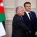 France to officially recognize Palestinian state in September, drawing mixed international reactions