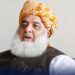 Fazl urges change within PTI to avoid political unrest in KP