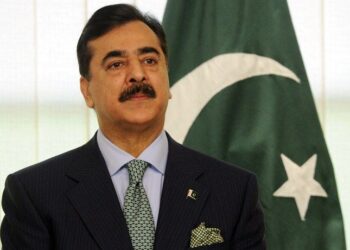 Gillani Walks Free as Court Acquits Him in Remaining 14 TADAP Cases