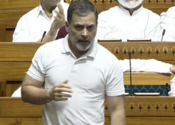 Opposition in India Slams Modi Government Over Handling of Pakistan Conflict, Questions Ceasefire and Military Strategy