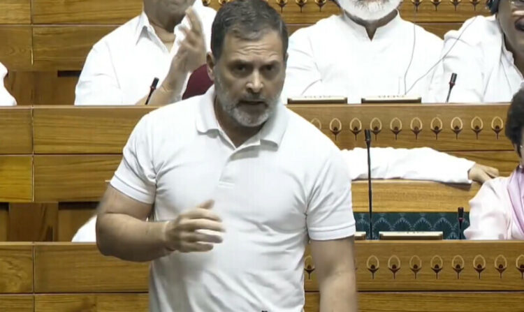 Opposition in India Slams Modi Government Over Handling of Pakistan Conflict, Questions Ceasefire and Military Strategy