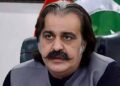 CM Gandapur faces legal challenge over misuse of Rs 5 Crore public funds