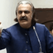 Islamabad Court Allows CM Ali Amin Gandapur to Record Statement via Video Link in Arms, Liquor Case
