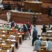 Punjab Assembly Session Erupts in Chaos as Opposition Lawmaker Slaps Government Member