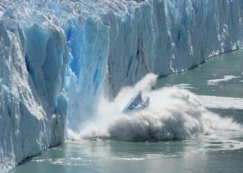 Glaciers melt, threats surge: Climate change triggers floods in northern Pakistan