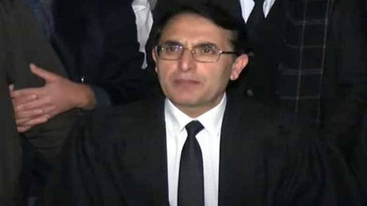 PTI to Challenge ATC Verdicts in Superior Courts, Says Gohar Ali Khan