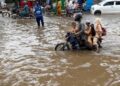Flash Floods, Landslides, and Collapsing Homes: Monsoon Devastation Deepens in Pakistan, Death Toll Reaches 242