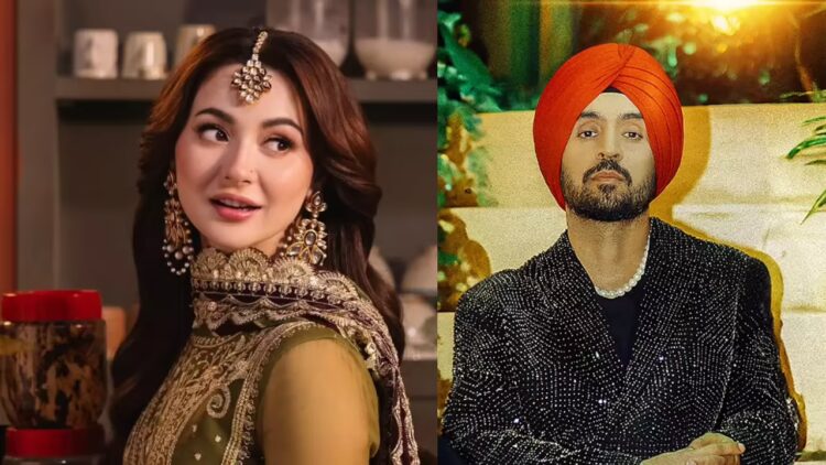 Punjab CM Bhagwant Mann Defends Diljit Dosanjh Amid Sardaar Ji 3 Controversy
