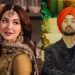 Punjab CM Bhagwant Mann Defends Diljit Dosanjh Amid Sardaar Ji 3 Controversy