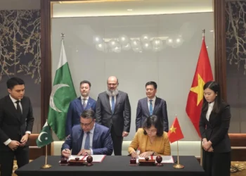 Pakistan and Vietnam reignite trade talks after eight-year gap, eye preferential trade agreement in 2025