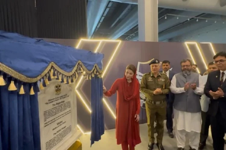 CM Punjab launches first-ever enforcement and regulatory body to curb hoarding, land grabbing, and price hikes