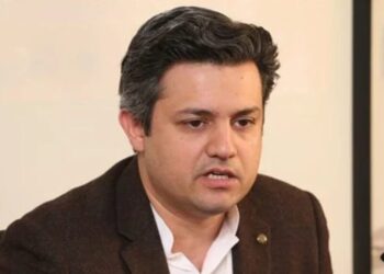 Hammad Azhar to Approach Peshawar High Court for Bail in May 9 Cases