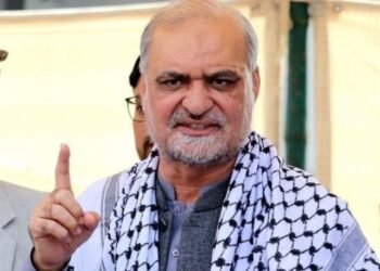 Price hike in petroleum products rejected: Hafiz Naeem