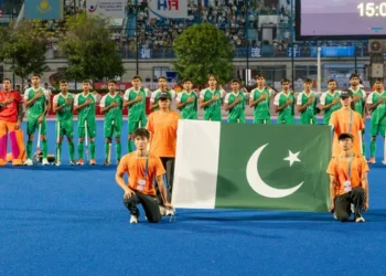 Pakistan Edge Malaysia in Shootout, Storm into U18 Asia Cup Final
