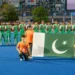 Pakistan Edge Malaysia in Shootout, Storm into U18 Asia Cup Final