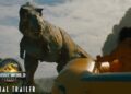 ‘Jurassic World Rebirth’ Roars to $127M U.S. Opening, Eyes $250M+ Global Launch