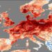Europe sizzles: Spain and England record hottest June ever amidst continent-wide heatwaves