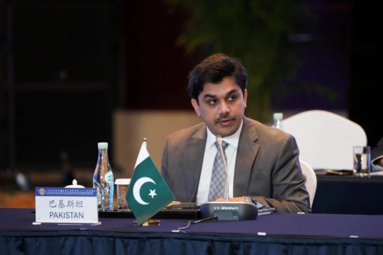 Pakistan highlights Peace, Culture at SCO as India’s isolation grows