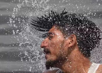 Rain Expected in Northern Pakistan as Westerly Wave Approaches; Hot and Humid Elsewhere — July 29 Weather Forecast