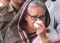 Fugitive ex-Bangladesh PM Hasina denies crimes against humanity charges