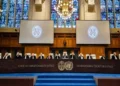 ICJ Ruling Boosts Legal Pressure on Countries Over Climate Crisis