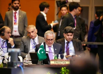 Pakistan reaffirms support for peace, multilateralism, and regional dialogue at 32nd ASEAN Regional Forum