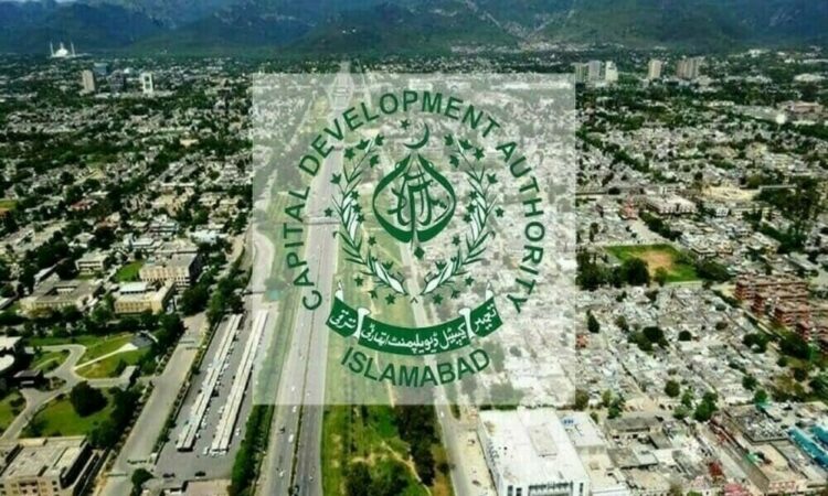Islamabad to Get Christian Graveyard, Underpass, and Flyover as CDA Clears Key Projects