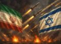 ‘Next war will end it’: Senior Iranian official issues stark warning to Israel