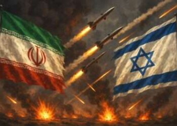 ‘Next war will end it’: Senior Iranian official issues stark warning to Israel