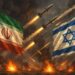 ‘Next war will end it’: Senior Iranian official issues stark warning to Israel