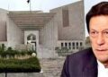 Imran Khan Moves SC Over Alleged Politically Motivated Judges’ Transfers