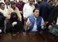 Delay tactics alleged: Imran Khan, Bushra Bibi ask IHC to expedite suspension of sentence